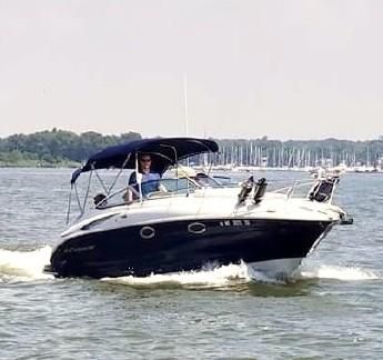 Crownline 260 CR - main image