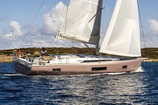 Beneteau OCEANIS-52 image