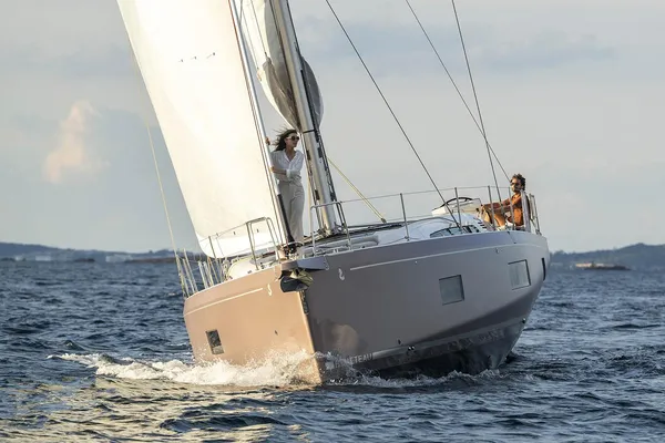 Beneteau OCEANIS-52 image