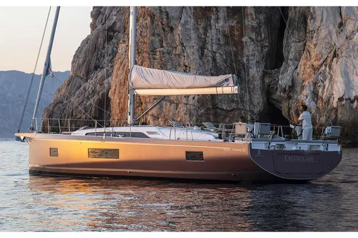 Beneteau OCEANIS-52 image