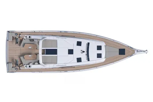 Beneteau OCEANIS-52 image
