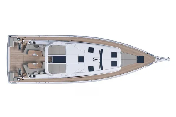 Beneteau OCEANIS-52 image