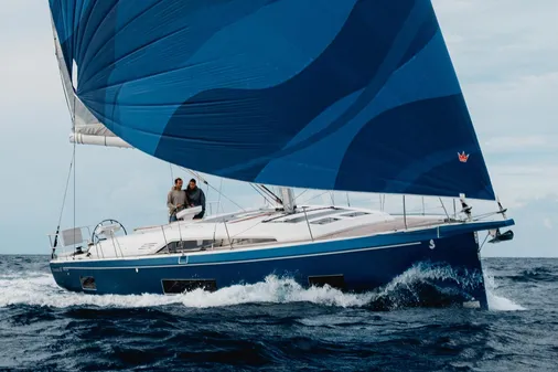 Beneteau OCEANIS-47 image