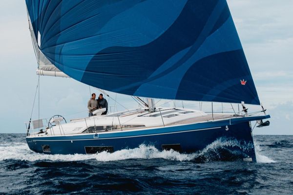 Beneteau OCEANIS-47 - main image