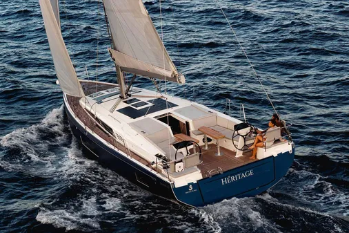 Beneteau OCEANIS-47 image