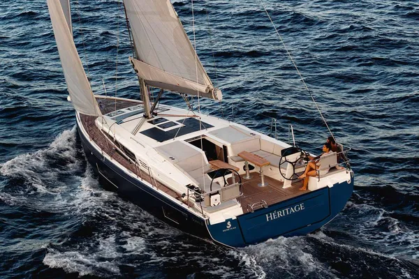 Beneteau OCEANIS-47 image