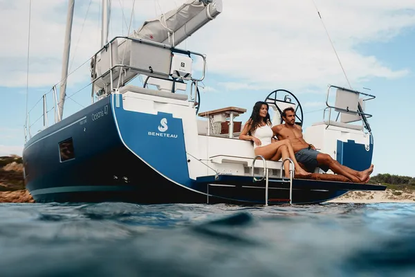 Beneteau OCEANIS-47 image