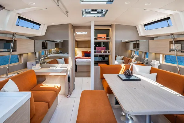 Beneteau OCEANIS-47 image