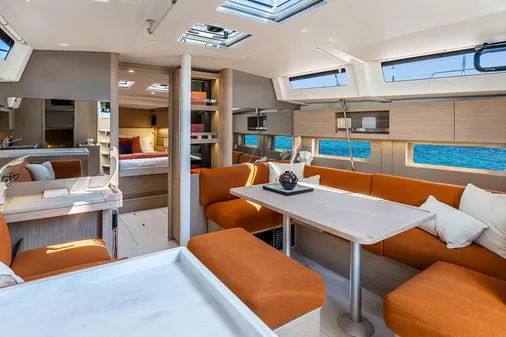 Beneteau OCEANIS-47 image