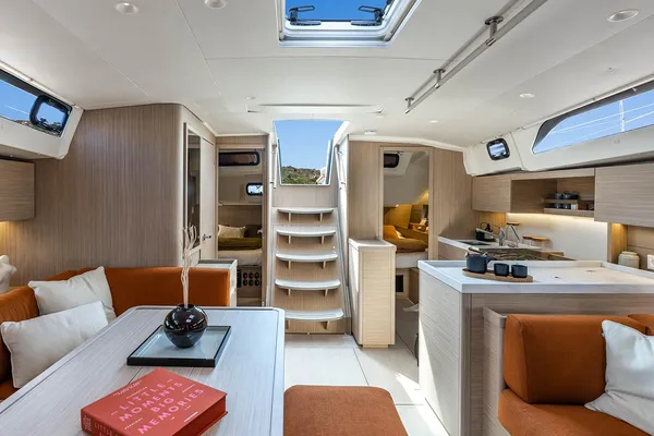 Beneteau OCEANIS-47 image