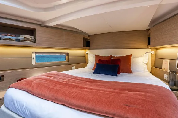 Beneteau OCEANIS-47 image