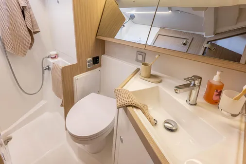 Beneteau OCEANIS-47 image