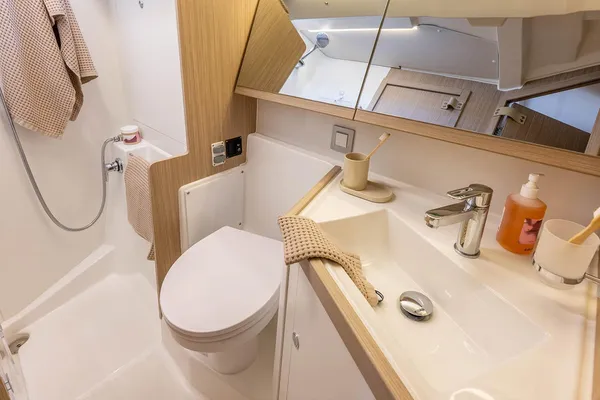 Beneteau OCEANIS-47 image