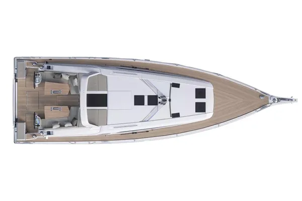 Beneteau OCEANIS-47 image