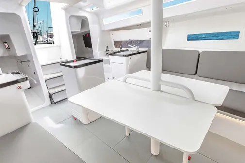 Beneteau FIRST-36-SE image
