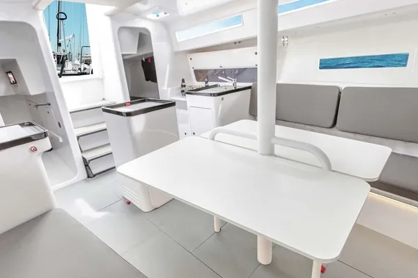 Beneteau FIRST-36-SE image