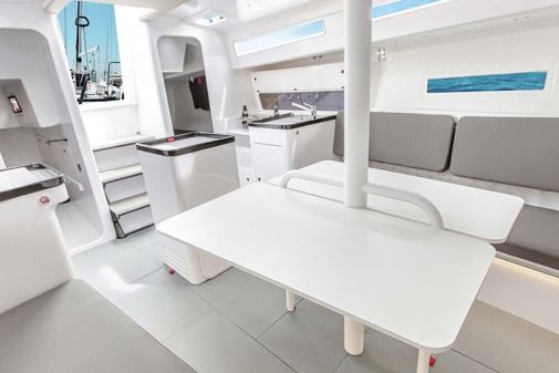 Beneteau FIRST-36-SE image