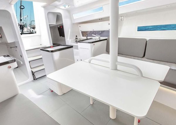 Beneteau FIRST-36-SE image