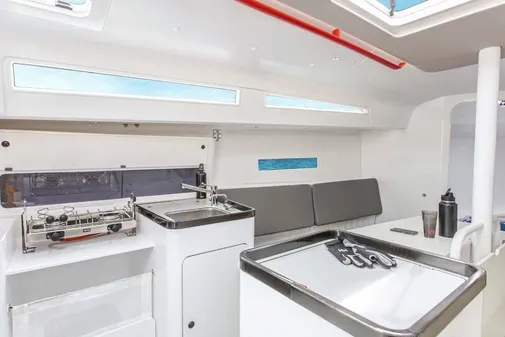 Beneteau FIRST-36-SE image