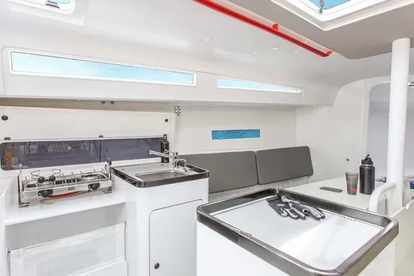 Beneteau FIRST-36-SE image