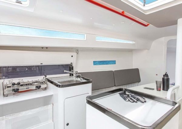 Beneteau FIRST-36-SE image