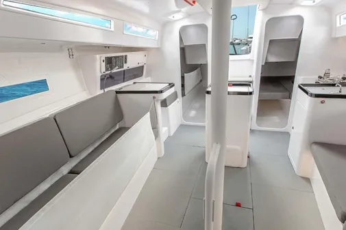 Beneteau FIRST-36-SE image