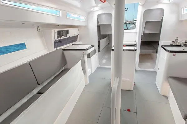 Beneteau FIRST-36-SE image