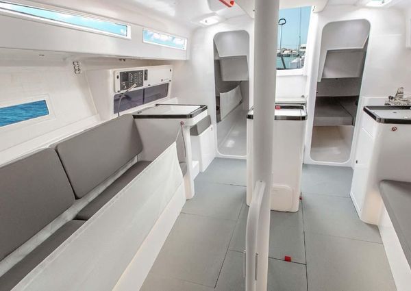 Beneteau FIRST-36-SE image