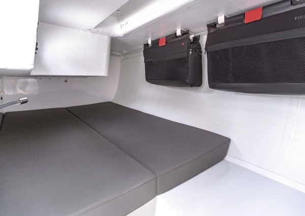 Beneteau FIRST-36-SE image