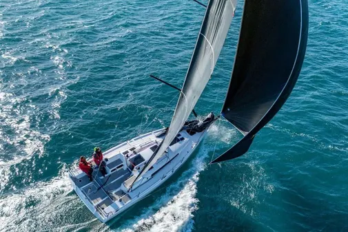 Beneteau FIRST-36-SE image