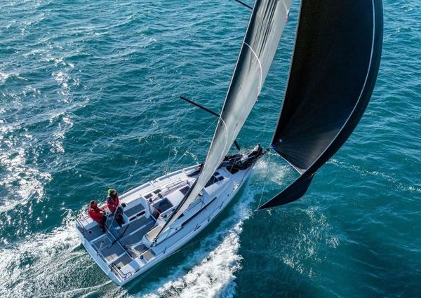 Beneteau FIRST-36-SE image