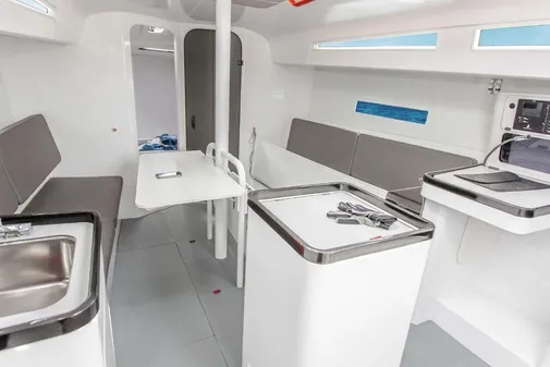 Beneteau FIRST-36-SE image