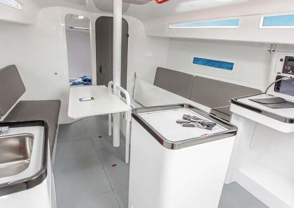 Beneteau FIRST-36-SE image