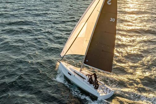 Beneteau FIRST-30 image
