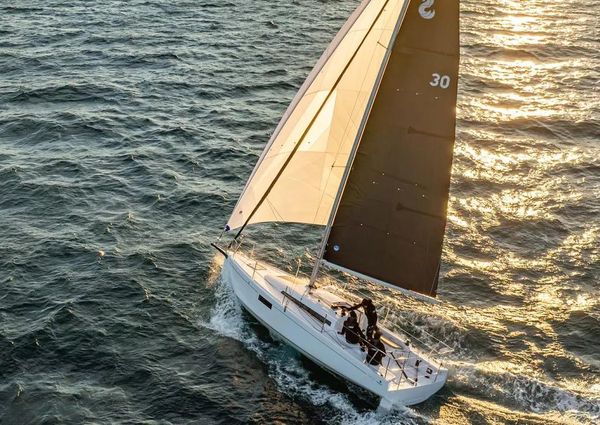 Beneteau FIRST-30 image
