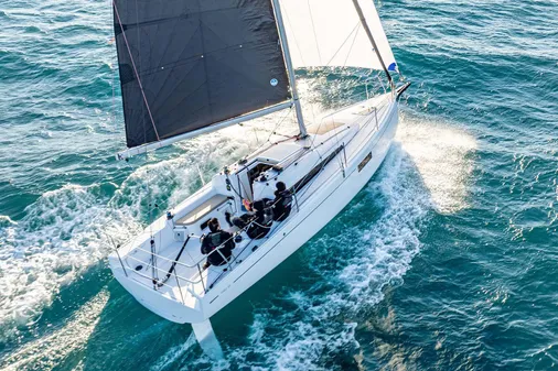 Beneteau FIRST-30 image