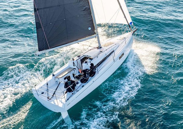 Beneteau FIRST-30 image