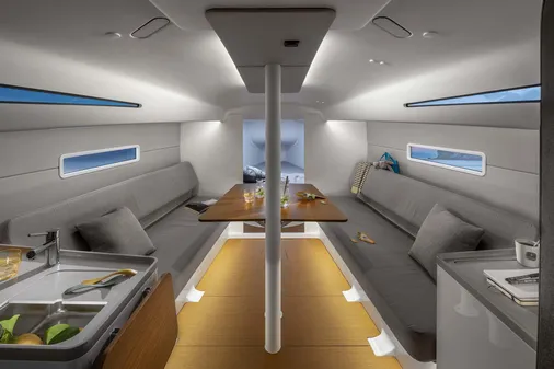 Beneteau FIRST-30 image