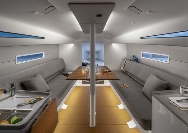 Beneteau FIRST-30 image