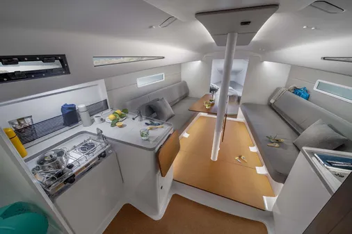 Beneteau FIRST-30 image