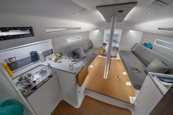 Beneteau FIRST-30 image