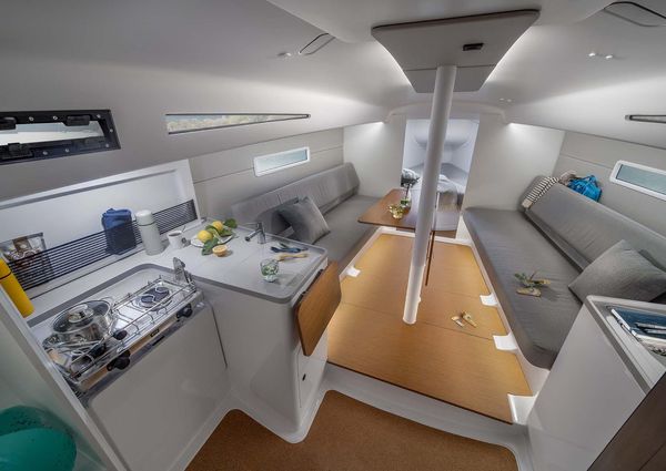 Beneteau FIRST-30 image