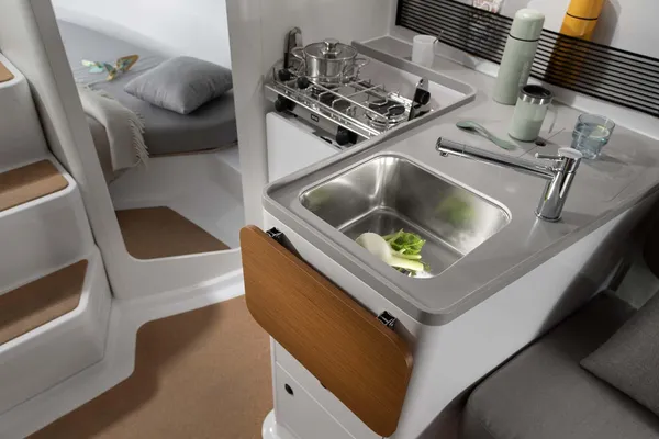 Beneteau FIRST-30 image