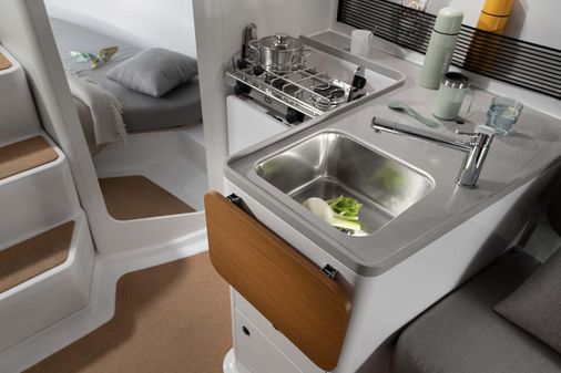 Beneteau FIRST-30 image