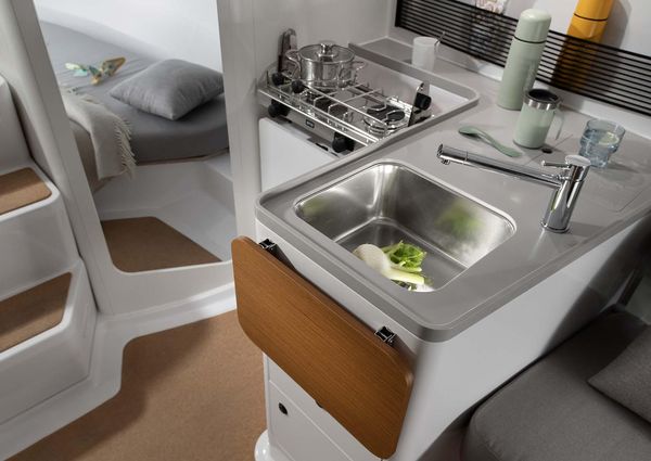 Beneteau FIRST-30 image