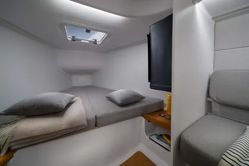 Beneteau FIRST-30 image