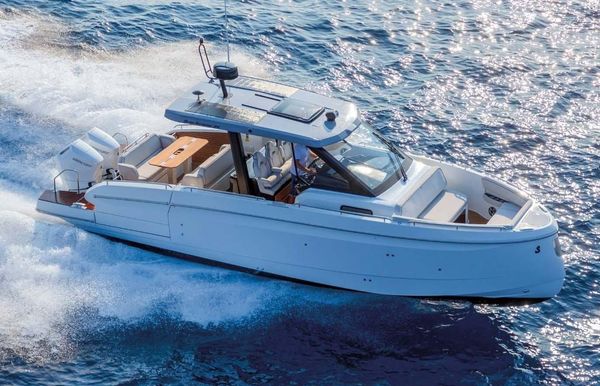 2025 Beneteau Gran Turismo 35