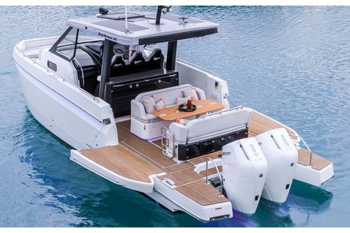 Beneteau GRAN-TURISMO-35 image