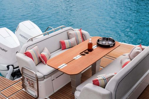 Beneteau GRAN-TURISMO-35 image