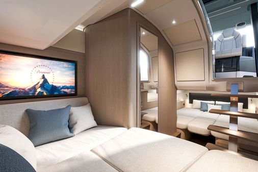 Beneteau GRAN-TURISMO-35 image